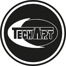 Logo Techart Automobildesign GmbH