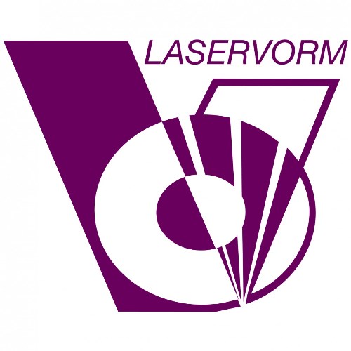 Logo LASERVORM GmbH