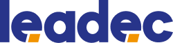 Logo Leadec Management Central Europe 