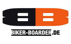 Logo BIKER-BOARDER
