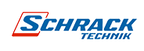 Logo Schrack Technik Deutschland GmbH