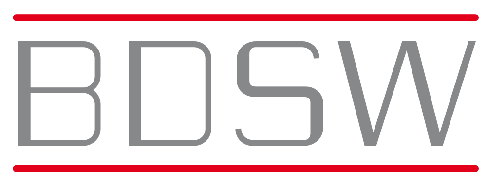 Logo BDWS