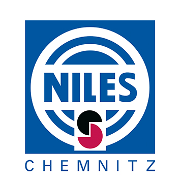 Logo NILES-SIMMONS Industrieanlagen GmbH