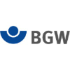 Logo BGW Berufsgenossenschaft für Gesundheitsdienst u. Wohlfahrtspflege