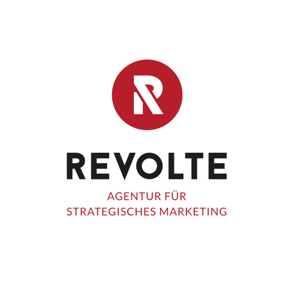 Logo Revolte GmbH