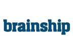 Logo brainship GbR
