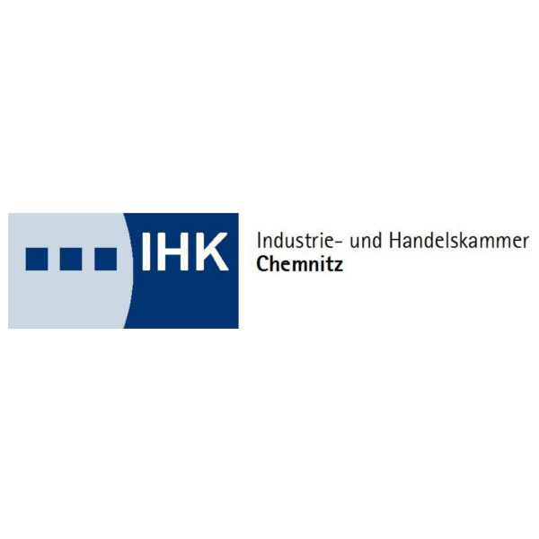 Logo Industrie- und Handelskammer Chemnitz
