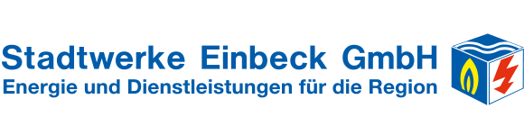 Logo Stadtwerke Einbeck