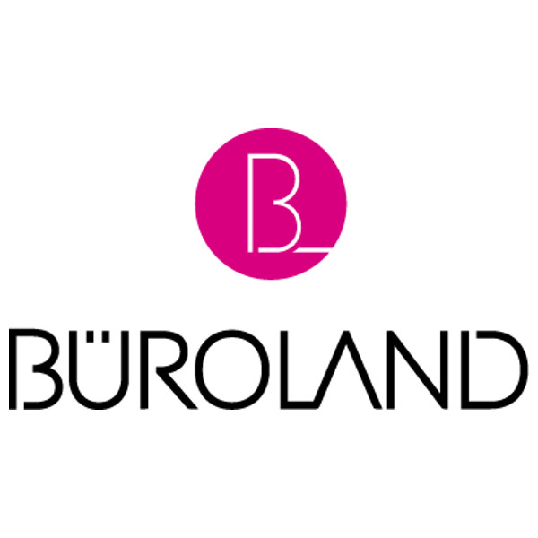 Logo Büroland GmbH