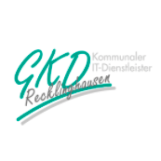 Logo Gemeinsame Kommunale Datenzentrale Recklinghausen Zweckverband 