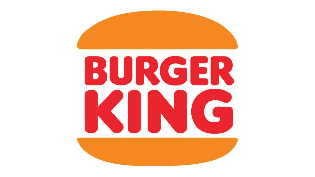 Logo Burger King Deutschland