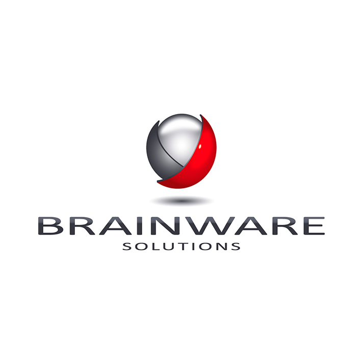 Logo BrainWare Solutions GmbH