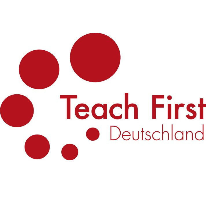 Logo Teach First Deutschland