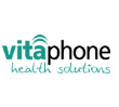 Logo Vitaphone USA