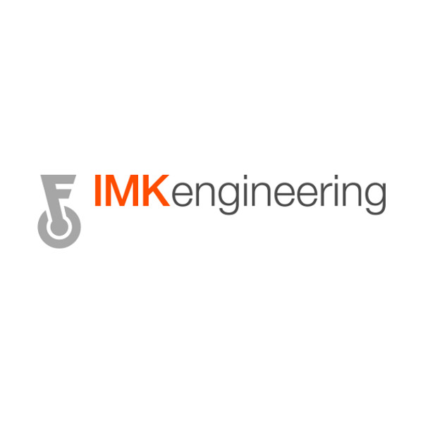 Logo IMK engineering GmbH