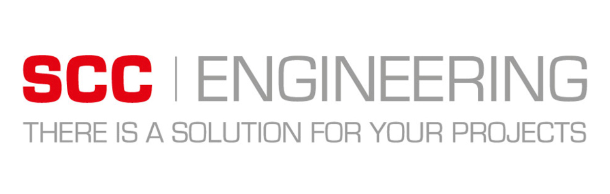 Logo SCC | ENGINEERING