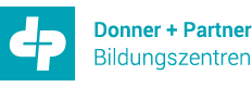 Logo Donner + Partner Chemnitz