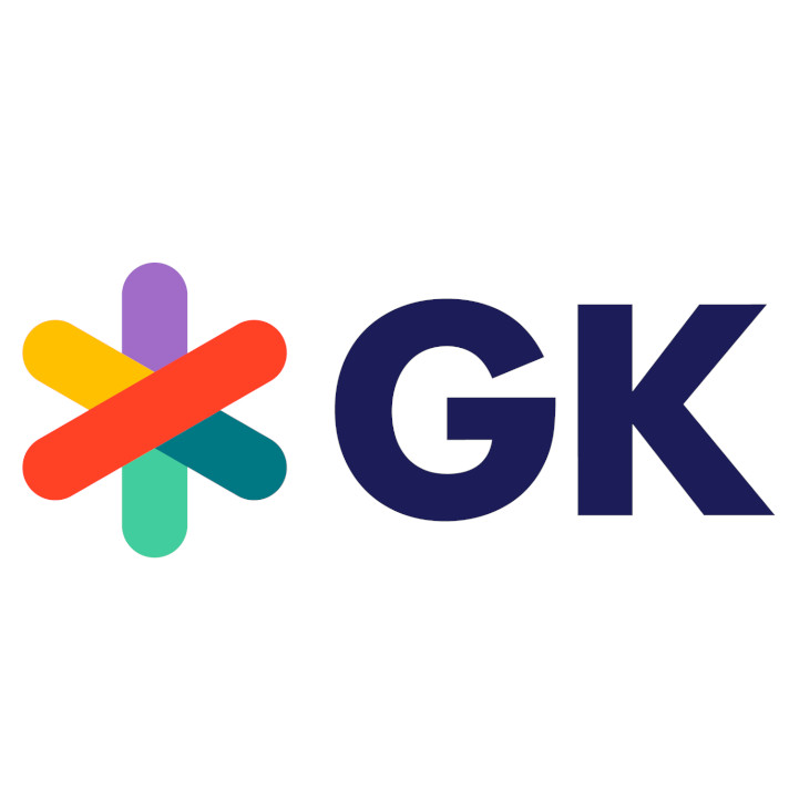 Logo GK Software SE