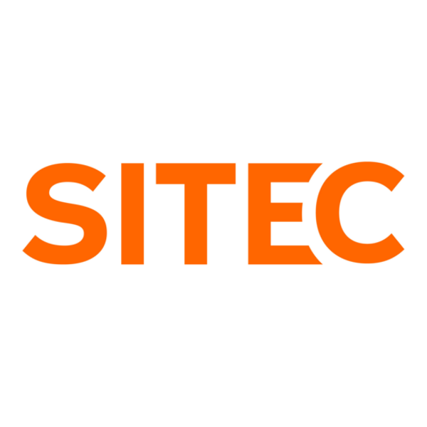 Logo SITEC Industrietechnologie GmbH