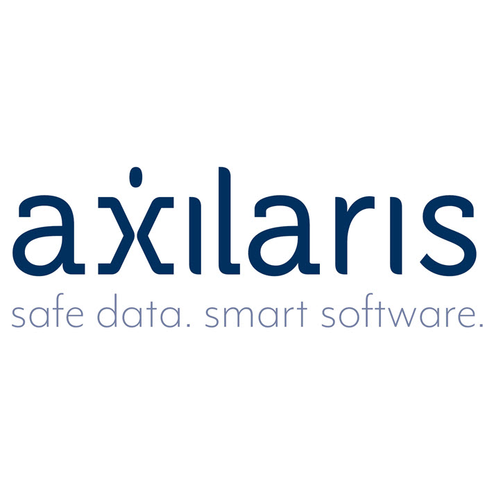 Logo axilaris GmbH