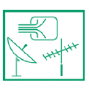 Logo SAT-Kabel Satelliten- und Kabelfernsehanlagen / Industrievertretung GmbH