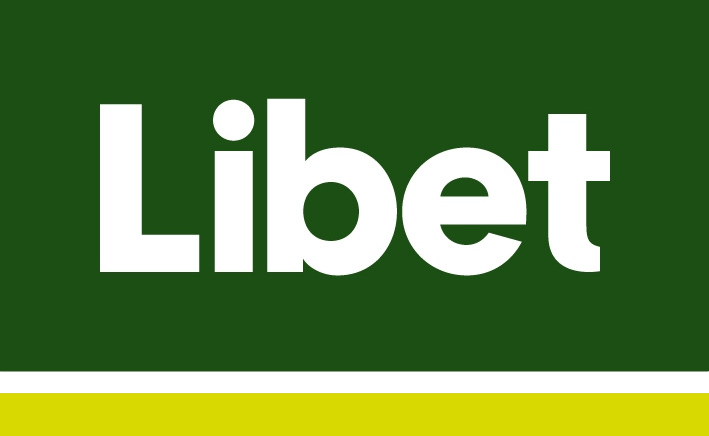 Logo Libet S.A.