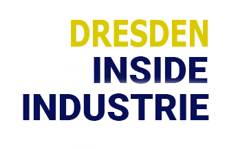 Logo Dresden Inside Industrie