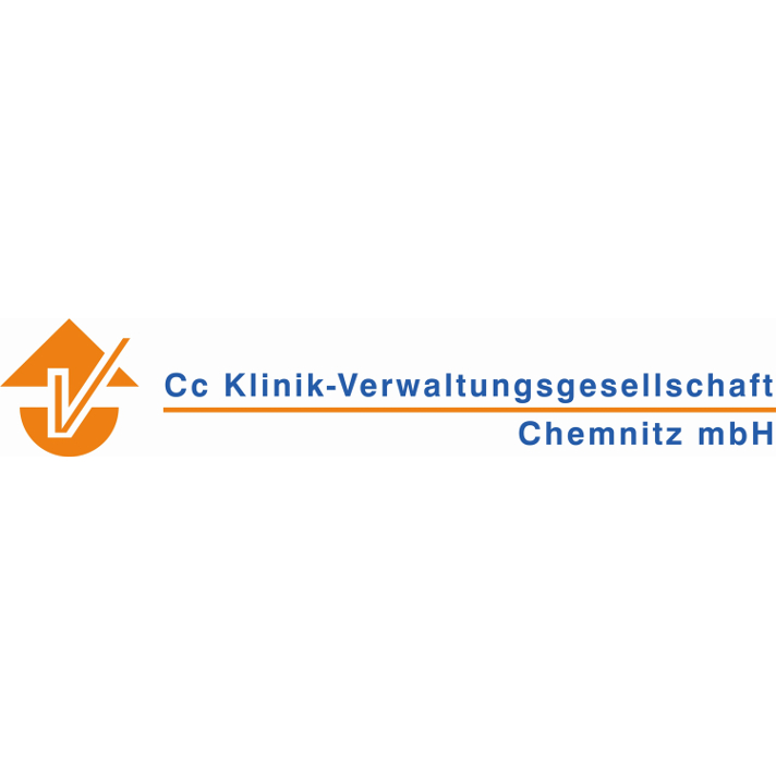 Logo Cc Klinik-Verwaltungsgesellschaft Chemnitz mbH
