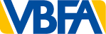 Logo Verein zur Beruflichen Förderung und Ausbildung e. V. (VBFA)