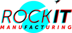 Logo RockIT Manufacturing GmbH