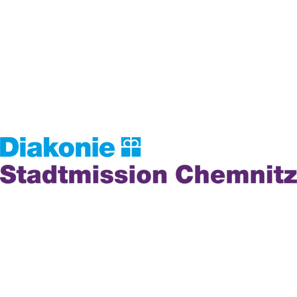 Logo Stadtmission Chemnitz e.V.