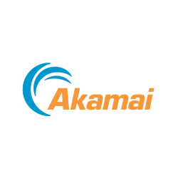 Logo Akamai Technologies