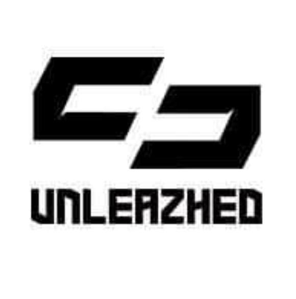 Logo unleazhed GmbH 