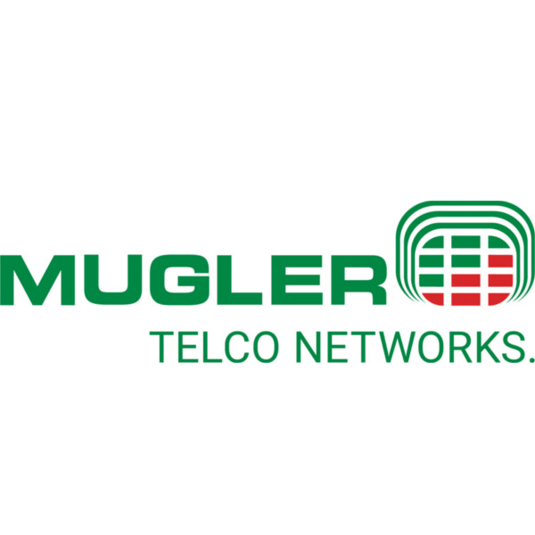 Logo MUGLER SE