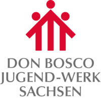 Logo Don Bosco Jugend-Werk Sachsen 