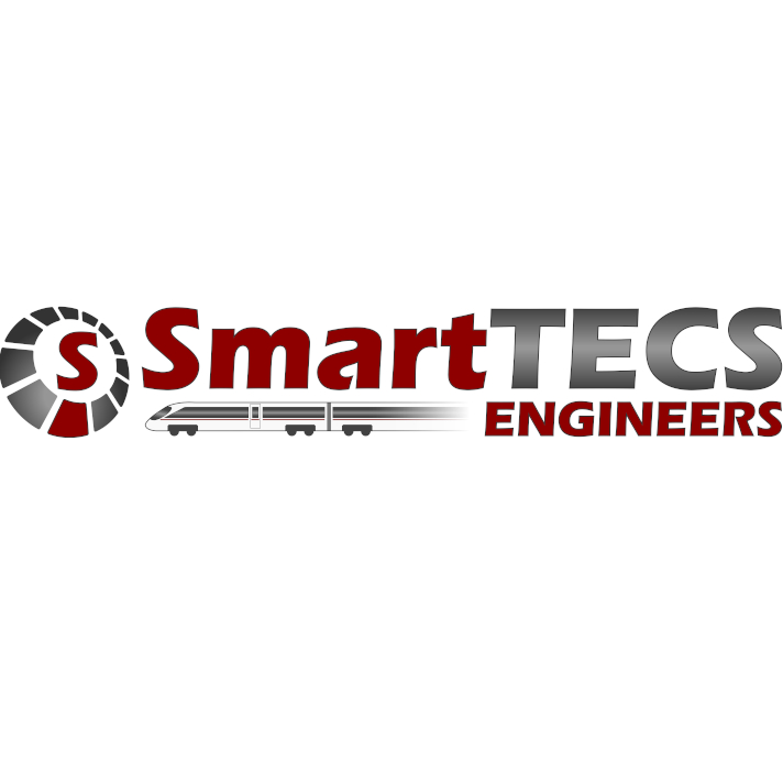 Logo SmartTECS Engineers GmbH