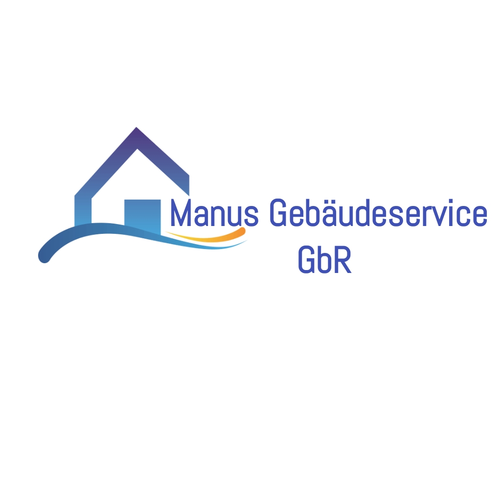 Logo Manus Gebäudeservice GbR