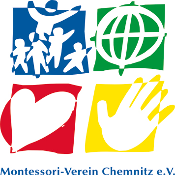 Logo Montessori-Verein Chemnitz e. V.