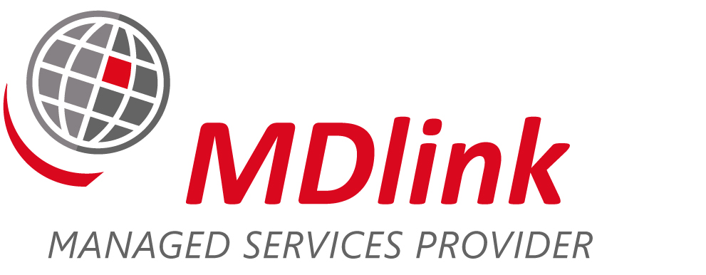 Logo MDlink online service center