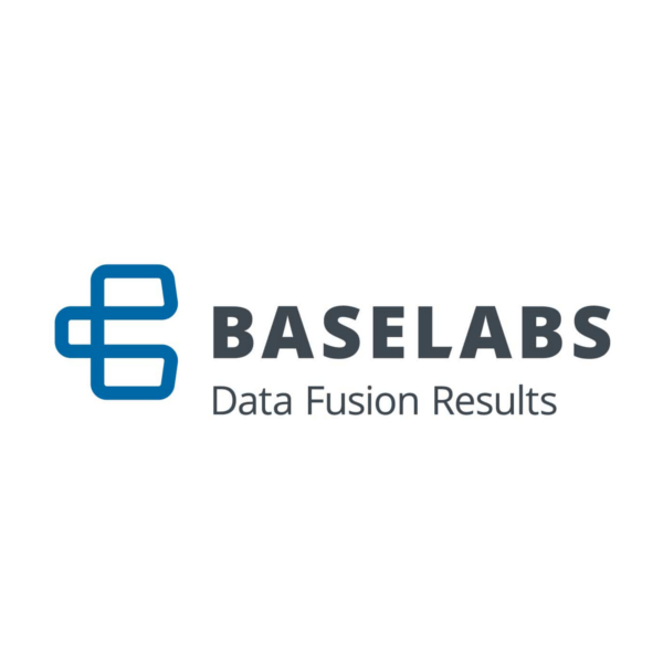 Logo BASELABS GmbH