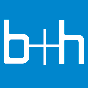 Logo Bedrunka+Hirth Gerätebau GmbH