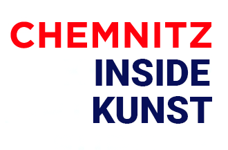 Logo Chemnitz Inside Kunst