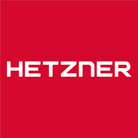 Logo Hetzner Online GmbH