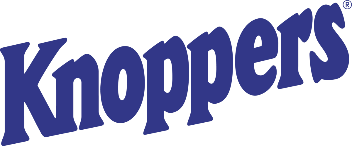 Logo Knoppers 