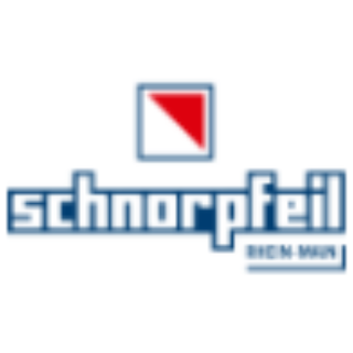 Logo SCHNORPFEIL RHEIN-MAIN