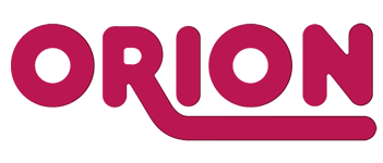 Logo ORION 