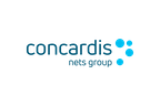Logo  Concardis GmbH