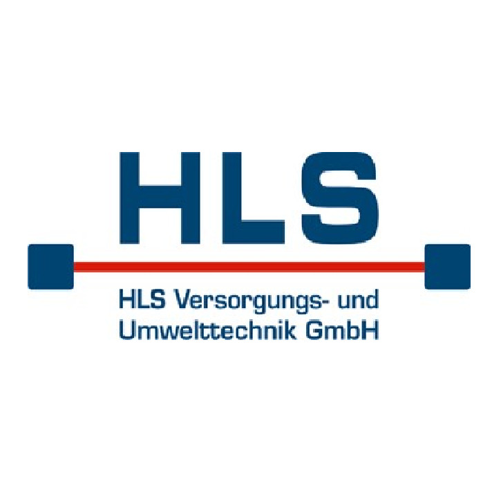 Logo HLS Versorgungs- und Umwelttechnik GmbH