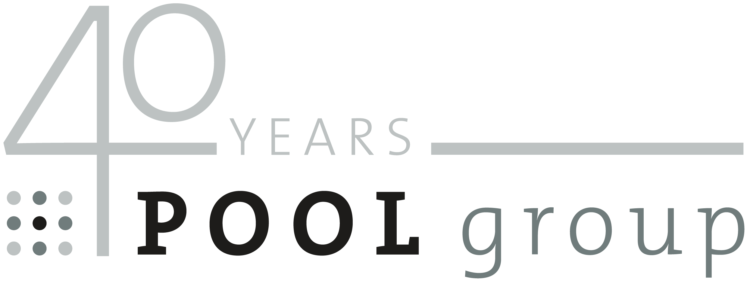 Logo POOLgroup
