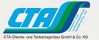 Logo CTA Chemie- und Tankanlagenbau GmbH & Co. KG